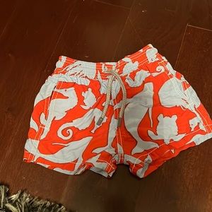 Boys vilebrequin swim